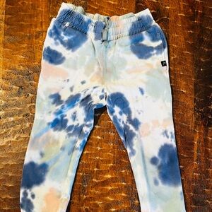 Art Class Tie-Dye Joggers